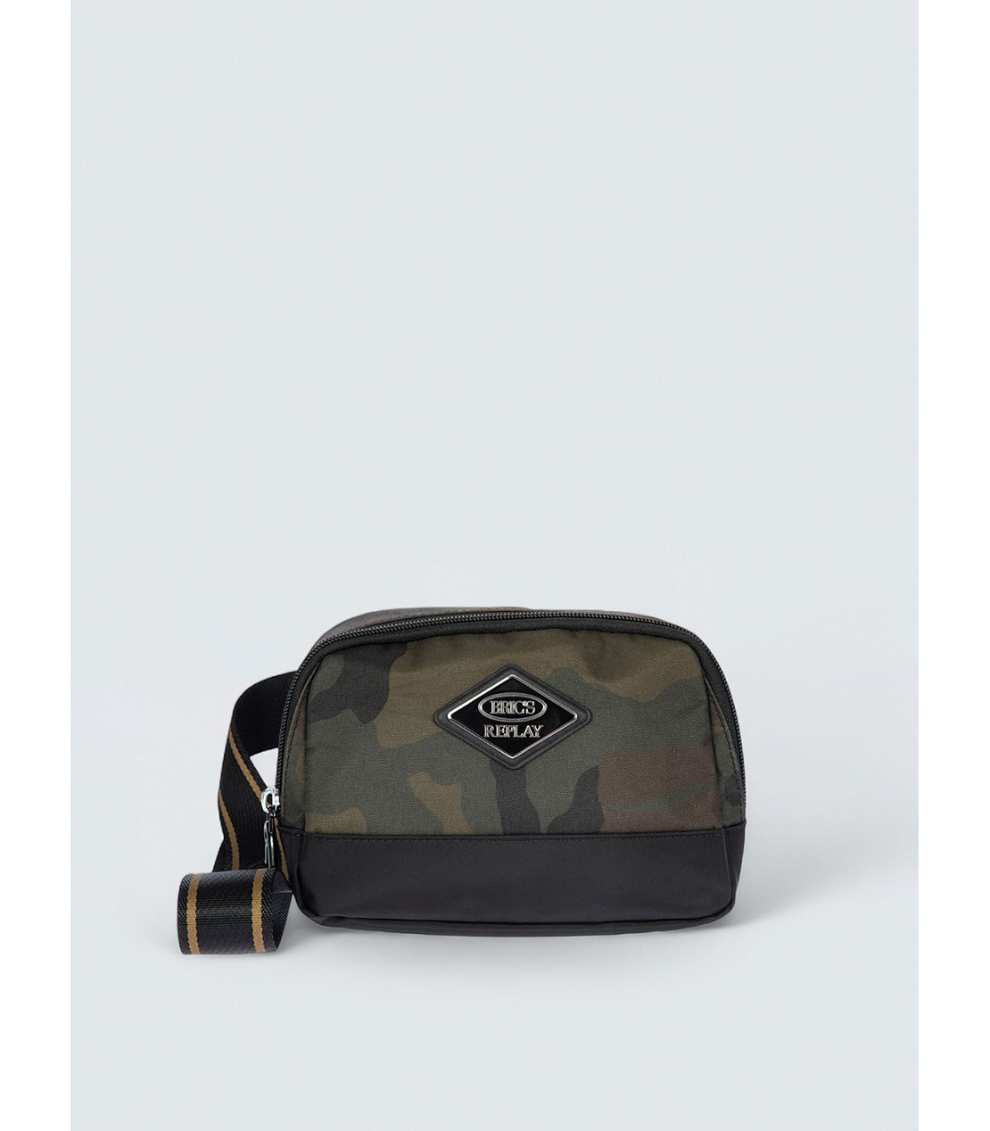 BRICS＆REPLAY ウエストバッグ 詳細画像 CAMO 1